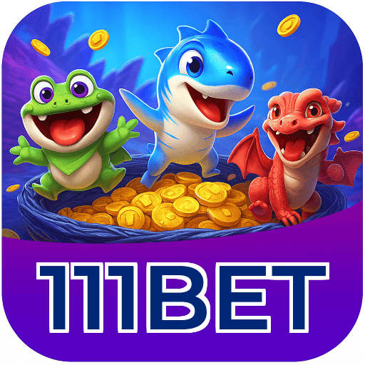 111BET Logo