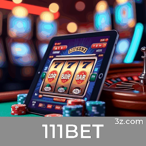 111BET: Aposta Estável, Segura e Otimizada para o Brasil