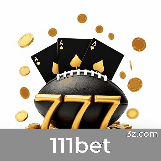 111bet: O Paraíso de Jogos Selecionados e Excelentes