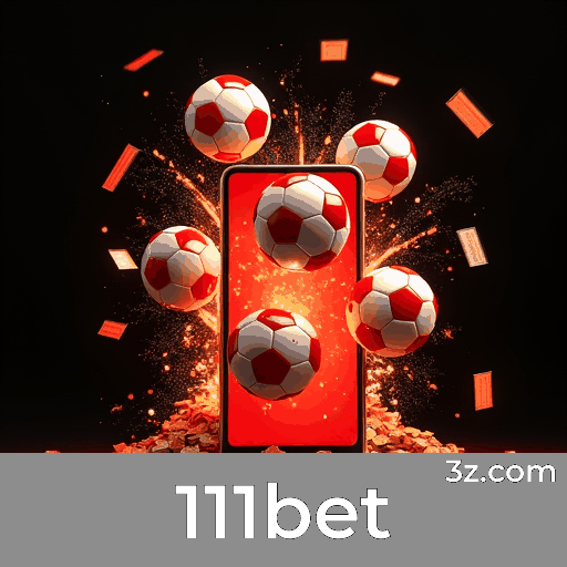 111bet Dados Esportivos: Ciência em Apostas Inteligentes